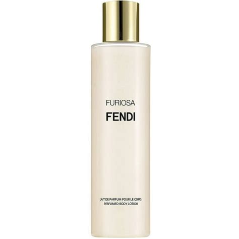 furiosa fendi 200 ml|Fendi Furiosa Body Lotion 6.7 Oz 200 Ml for sale online .